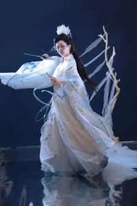 The Bold Aesthetic of Leng Ku Wang Ye in YiTuYu Art Language Vol.7417 - image 17