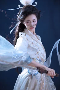 The Bold Aesthetic of Leng Ku Wang Ye in YiTuYu Art Language Vol.7417 - image 3