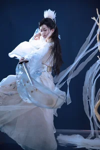 The Bold Aesthetic of Leng Ku Wang Ye in YiTuYu Art Language Vol.7417 - image 18
