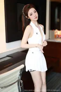 Tao Tao Yao Yao Twins Vol.1165: Elegant Allure of YouMi Chinese Model - image 9