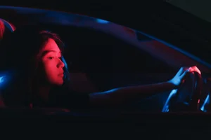 Artistic Portraiture: YiTuYu Art Language Vol.5191 Featuring Model A Xi - image 18