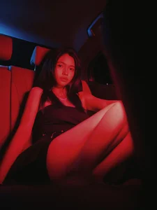 Artistic Portraiture: YiTuYu Art Language Vol.5191 Featuring Model A Xi - image 24