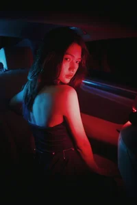Artistic Portraiture: YiTuYu Art Language Vol.5191 Featuring Model A Xi - image 2