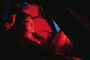 Artistic Portraiture: YiTuYu Art Language Vol.5191 Featuring Model A Xi - image 16