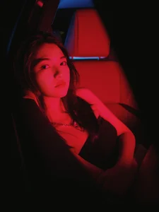 Artistic Portraiture: YiTuYu Art Language Vol.5191 Featuring Model A Xi - image 11