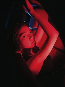 Artistic Portraiture: YiTuYu Art Language Vol.5191 Featuring Model A Xi - image 21