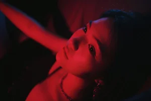Artistic Portraiture: YiTuYu Art Language Vol.5191 Featuring Model A Xi - image 6