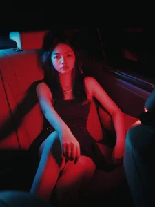 Artistic Portraiture: YiTuYu Art Language Vol.5191 Featuring Model A Xi - image 7