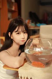 YiTuYu Art Language Vol.7277: Elegant Photography Featuring Shi Xiao Guan O - image 34