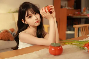 YiTuYu Art Language Vol.7277: Elegant Photography Featuring Shi Xiao Guan O - image 48
