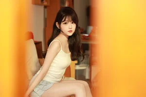 YiTuYu Art Language Vol.7277: Elegant Photography Featuring Shi Xiao Guan O - image 3