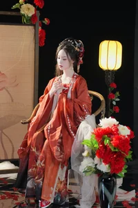 Vi Ge Vivian in YiTuYu Art Language Vol.4522: A Sophisticated Study in Visual Art - image 26