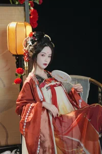 Vi Ge Vivian in YiTuYu Art Language Vol.4522: A Sophisticated Study in Visual Art - image 30