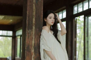 A New Chapter with Elaine: YiTuYu Art Language Vol.6807 - image 19