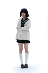 Stunning Nagi Shimizu Cosplay Gallery: Exploring the Hokari Kano 66P Photo Collection - image 9