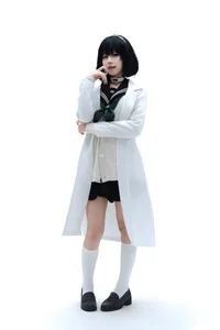Stunning Nagi Shimizu Cosplay Gallery: Exploring the Hokari Kano 66P Photo Collection - image 12