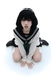 Stunning Nagi Shimizu Cosplay Gallery: Exploring the Hokari Kano 66P Photo Collection - image 13