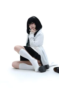 Stunning Nagi Shimizu Cosplay Gallery: Exploring the Hokari Kano 66P Photo Collection - image 6