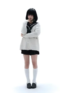 Stunning Nagi Shimizu Cosplay Gallery: Exploring the Hokari Kano 66P Photo Collection - image 17