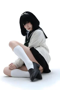 Stunning Nagi Shimizu Cosplay Gallery: Exploring the Hokari Kano 66P Photo Collection - image 14