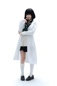 Stunning Nagi Shimizu Cosplay Gallery: Exploring the Hokari Kano 66P Photo Collection - image 4