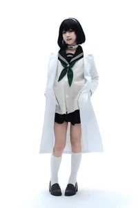 Stunning Nagi Shimizu Cosplay Gallery: Exploring the Hokari Kano 66P Photo Collection - image 5