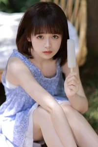 YiTuYu Art Language Vol.6748: Juan Cun Xiao Ming Visual Journey - image 10