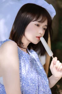 YiTuYu Art Language Vol.6748: Juan Cun Xiao Ming Visual Journey - image 23