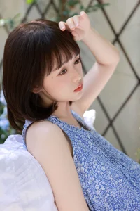 YiTuYu Art Language Vol.6748: Juan Cun Xiao Ming Visual Journey - image 21