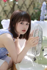 YiTuYu Art Language Vol.6748: Juan Cun Xiao Ming Visual Journey - image 8