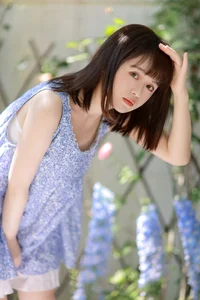 YiTuYu Art Language Vol.6748: Juan Cun Xiao Ming Visual Journey - image 11