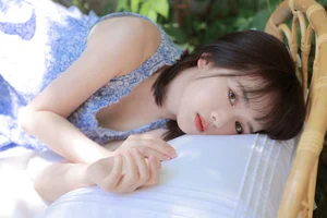 YiTuYu Art Language Vol.6748: Juan Cun Xiao Ming Visual Journey - image 7