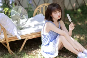 YiTuYu Art Language Vol.6748: Juan Cun Xiao Ming Visual Journey - image 24