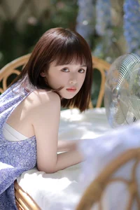 YiTuYu Art Language Vol.6748: Juan Cun Xiao Ming Visual Journey - image 28