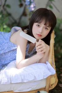 YiTuYu Art Language Vol.6748: Juan Cun Xiao Ming Visual Journey - image 2