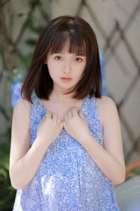 YiTuYu Art Language Vol.6748: Juan Cun Xiao Ming Visual Journey - image 5