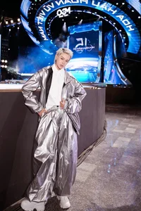 Miss Universe Vietnam: Redefining Beauty Standards and Modern Pageant Style - image 5