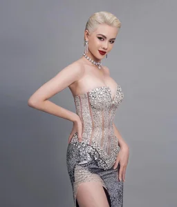 Miss Universe Vietnam: Redefining Beauty Standards and Modern Pageant Style - image 3