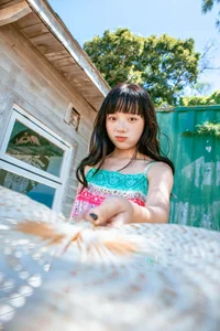 YiTuYu Art Language Vol.10472: Featuring the Artistic Portraiture of Zhe Er Zhu - image 33