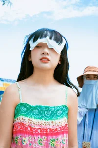 YiTuYu Art Language Vol.10472: Featuring the Artistic Portraiture of Zhe Er Zhu - image 24