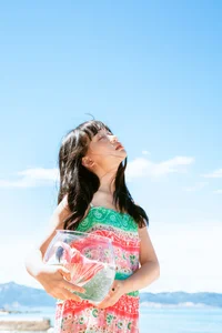 YiTuYu Art Language Vol.10472: Featuring the Artistic Portraiture of Zhe Er Zhu - image 26