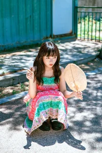 YiTuYu Art Language Vol.10472: Featuring the Artistic Portraiture of Zhe Er Zhu - image 23
