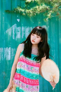 YiTuYu Art Language Vol.10472: Featuring the Artistic Portraiture of Zhe Er Zhu - image 5