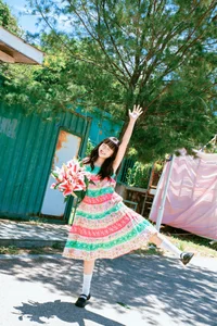 YiTuYu Art Language Vol.10472: Featuring the Artistic Portraiture of Zhe Er Zhu - image 9