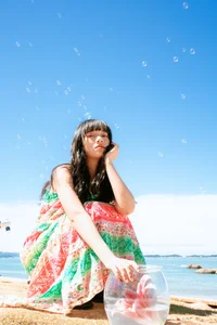 YiTuYu Art Language Vol.10472: Featuring the Artistic Portraiture of Zhe Er Zhu - image 31