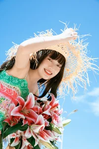 YiTuYu Art Language Vol.10472: Featuring the Artistic Portraiture of Zhe Er Zhu - image 19