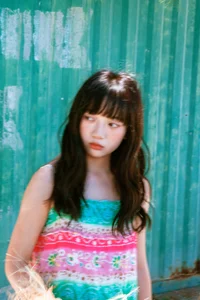YiTuYu Art Language Vol.10472: Featuring the Artistic Portraiture of Zhe Er Zhu - image 29