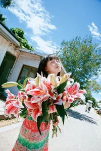 YiTuYu Art Language Vol.10472: Featuring the Artistic Portraiture of Zhe Er Zhu - image 4