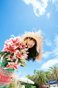 YiTuYu Art Language Vol.10472: Featuring the Artistic Portraiture of Zhe Er Zhu - image 27