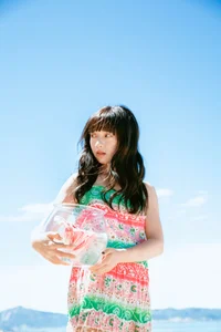 YiTuYu Art Language Vol.10472: Featuring the Artistic Portraiture of Zhe Er Zhu - image 0